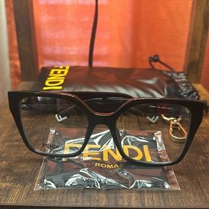 Fendi Frames